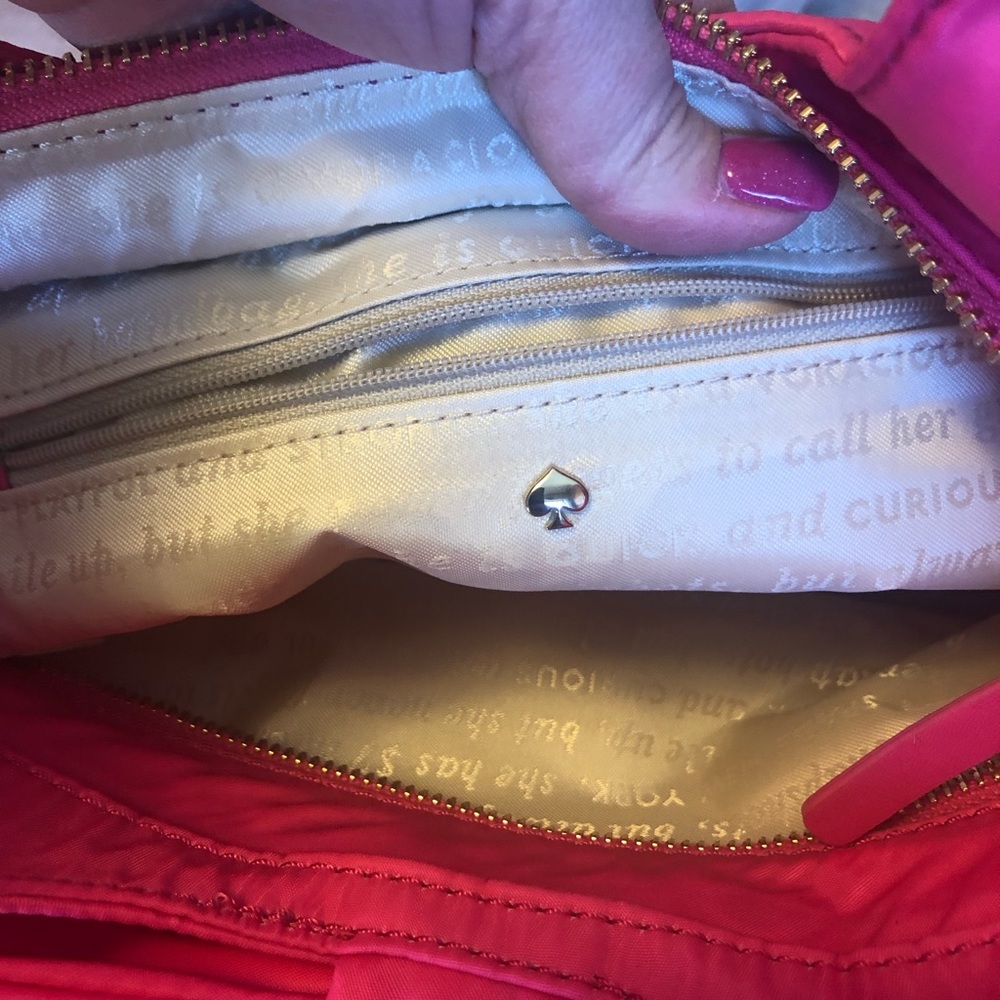 Kate Spade Purse - Picture 4 of 4